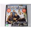 Image 2 : Storage Wars Game, Card Caddy, Rook Card Game, Seinfeld Playing Cards