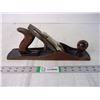 Image 1 : Vintage Wood Plane - Record No.5-Made in England-excellent condition
