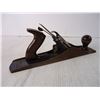 Image 5 : Vintage Wood Plane - Record No.5-Made in England-excellent condition