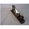 Image 6 : Vintage Wood Plane - Record No.5-Made in England-excellent condition