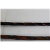 Image 3 : *(2) Wood Canes