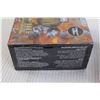 Image 3 : (2) SoeX Quick-Lite Charcoal Tablets - Both Sealed