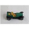Image 3 : (2) Toy Cars - 1903 Mercedes, Postes Canada Post Ford Model A