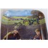 Image 2 : John Deere "Big Wheels, Little Wheels" Tray