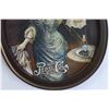 Image 3 : Drink Pepsi-Cola Vintage-Dressed Lady Tray