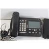 Image 2 : SaskTel Phone, Assorted Staplers, Automotive Clips/Fasteners