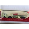 Image 2 : (2x Bid Price) (2) Trackside The Bygone Days of Road Transport Toy Cars - NIB