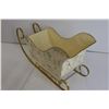 Image 4 : Christmas Sleigh Decoration