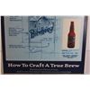 Image 3 : Brewhouse Beer Wall Art - 17" x 25"