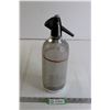 Image 1 : Soda Siphon Bottle