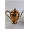 Image 2 : Copper Kettle, Copper Planter