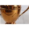 Image 5 : Copper Kettle, Copper Planter