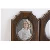 Image 2 : (3) Vintage Picture Frames