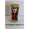 Image 1 : Clown Giant Pez - NIB
