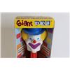 Image 2 : Clown Giant Pez - NIB