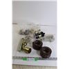 Image 1 : Hydraulic Fittings, Pin, Coils, Misc.
