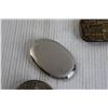 Image 3 : (5) Belt Buckles