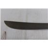 Image 2 : Machete with Case
