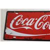 Image 2 : Coca-Cola Decorative License Plate