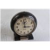 Image 3 : (2) Vintage Alarm Clocks -- Westclox Baby Ben Made in Canada