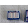 Image 2 : (3) Packs Score 1991 Rookies Baseball Cards - NIB