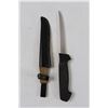 Image 2 : (2) Knives with Sheaths