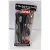 Image 2 : Rapala -- 6" Fillet Knife and Fish Cleaning DVD (NIB)