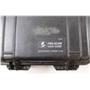 Image 3 : Pelican 1200 Case With Foam (Black)