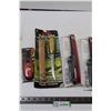 Image 1 : Rapala 6" Fish'n Fillet Knife and Lighters (NIB)