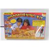Image 2 : Master Wood Burning Kit (Factory Sealed)