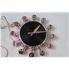Image 2 : Electric Wall Clock