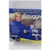 Image 2 : Snuggie- Super Soft Fleece (NIB)