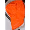 Image 2 : Neon Orange Vest and Other Accessories -Hats, Gloves, Toque