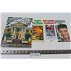 Image 1 : Elvis Presley's Graceland Souvenir Book and Other Pamphlets