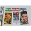 Image 5 : Elvis Presley's Graceland Souvenir Book and Other Pamphlets