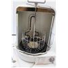 Image 2 : Sunbeam Carousel Rotisserie and Cookbook