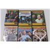 Image 2 : (6) Trailer Park Boys Complete Season DVD's