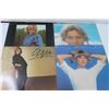 Image 2 : (10) Records- Olivia Newton John, Tina Turner, Freda Payne