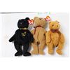 Image 3 : (6) Ty Beanie Babies