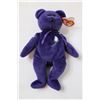 Image 4 : (6) Ty Beanie Babies including Princess Diana Baby with Tag