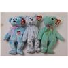 Image 2 : (6) Ty Beanie Babies