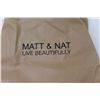 Image 4 : Matt & Nat Bag/ Purse