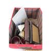 Image 2 : Avon Wellness Thigh Massager - Untested, Cup, Assorted Frames, Misc.