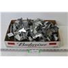 Image 1 : (46) Simpson Strong Tie - 2" x 4" Hangers