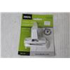 Image 2 : Storm Door - Inside Latch - Door Chain - Storm Door Hinge Bar (NIB)