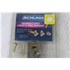 Image 3 : (2) Schlage Deadbolt Latches  (NIB)
