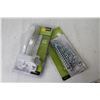 Image 6 : Ideal - Storm Door Handle & Door Chain  (NIB)