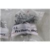 Image 2 : (50) Peg Board Hooks (2 1/4")