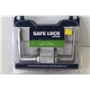 Image 2 : Weiser Safe Lock (Hall Closet)  (NIB)