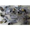 Image 2 : Assorted Plumbing Connectors  (New)